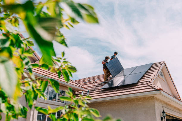 Quick and Trustworthy Emergency Roof Repair Services in Mount Sinai, NY